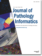 Journal of Pathology Informatics logo